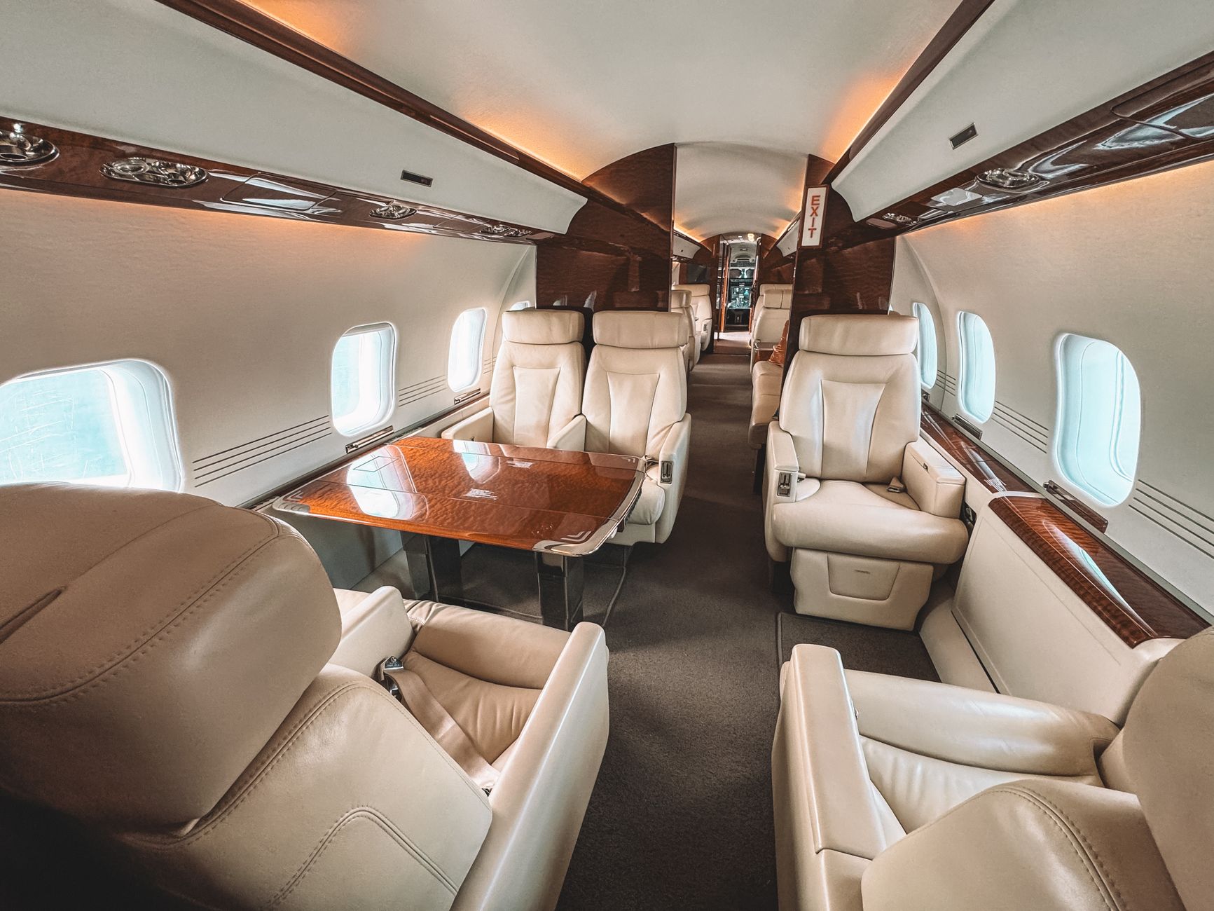 Luxury Travel
