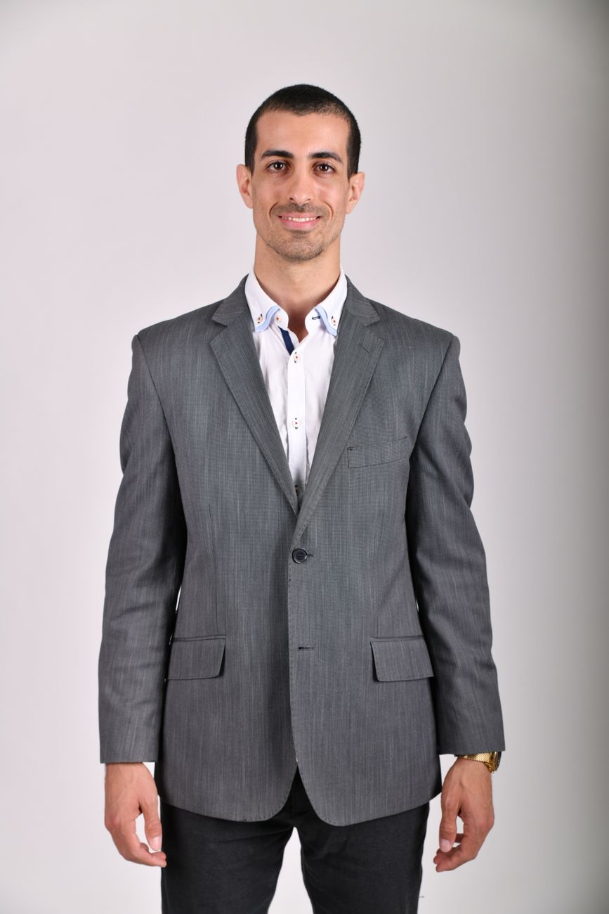 CEO Portrait