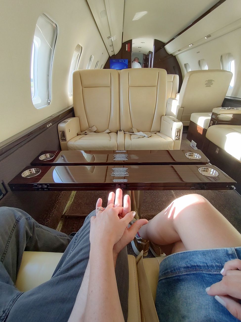 Travel Concierge